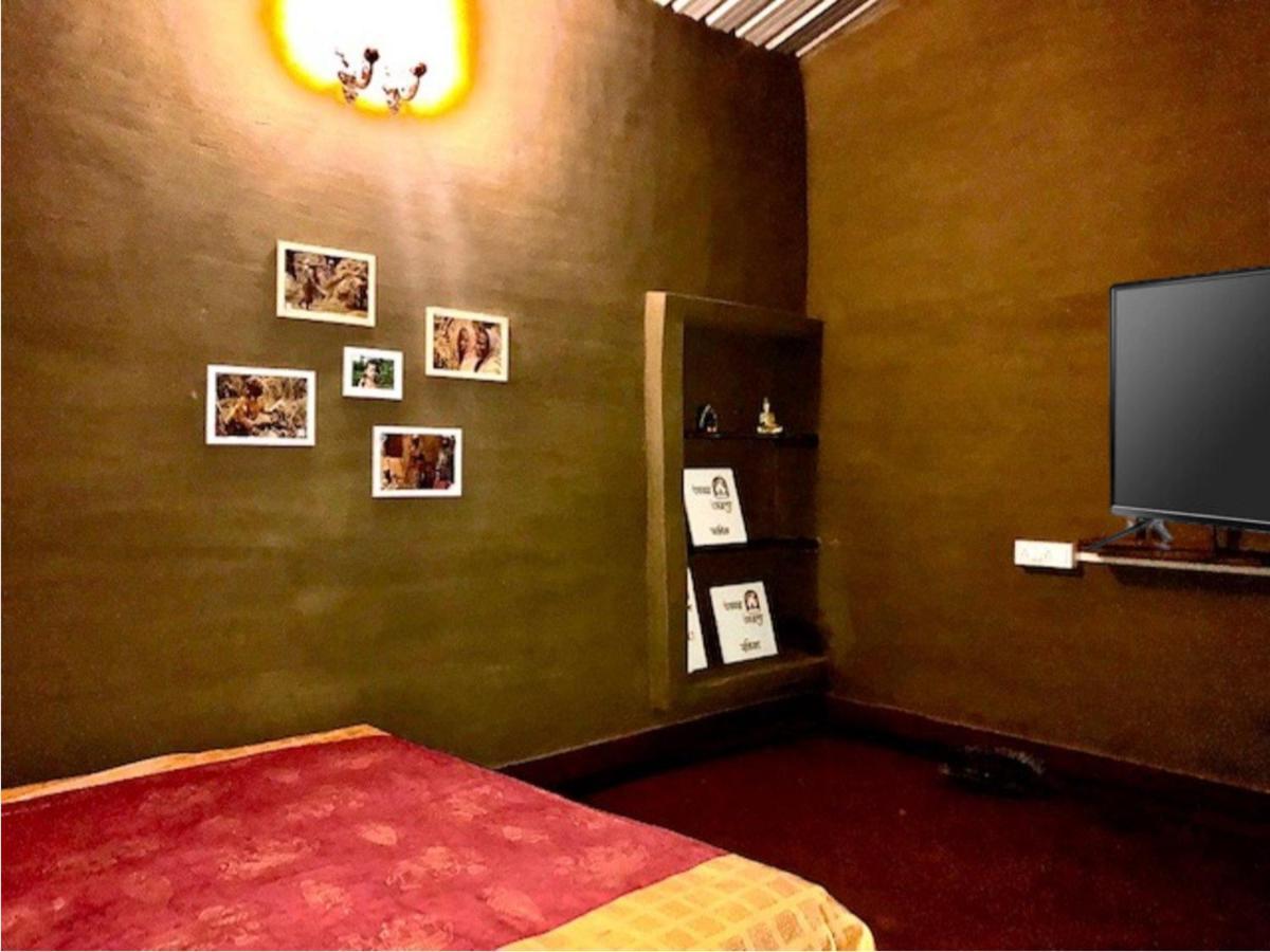 Отель Abar Aranye Ghatshila Экстерьер фото